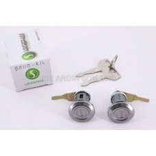 Toyota LiteAce Van KM36 88-91 Door Lock with Keys